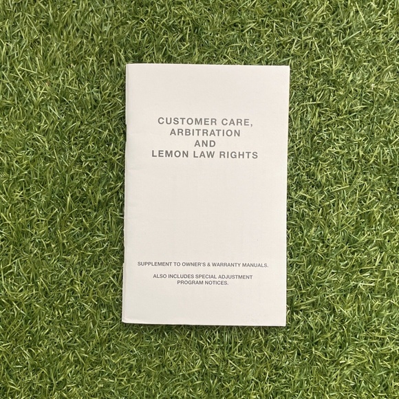 2021 Jeep Gladiator (3.6L 3.0L V6) Owners Manual - Picture 8 of 16